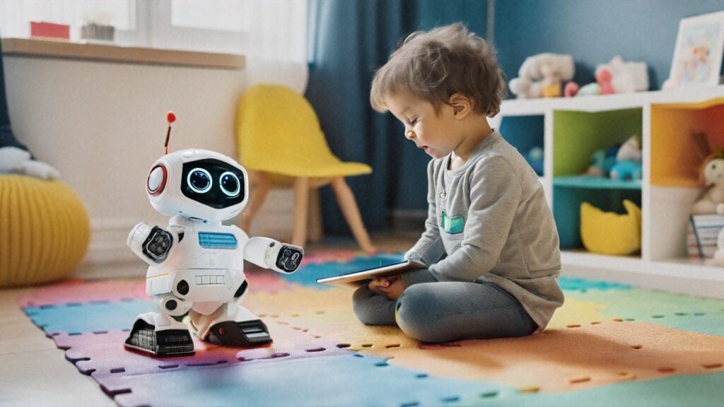 เทรนด์ สินค้าแม่และเด็ก 2025