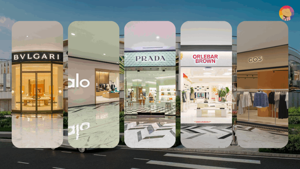 กลยุทธ์ Central Pattana