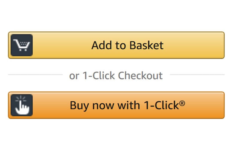 เรื่องราวสิทธิบัตร 1-Click ของ Amazon ที่ทำให้เก็บ Customer Data ได้มากมาย สร้างยอดขายถล่มทลายจนกลายเป็นบริษัทที่มีมูลค่า 19 ล้านล้านบาท