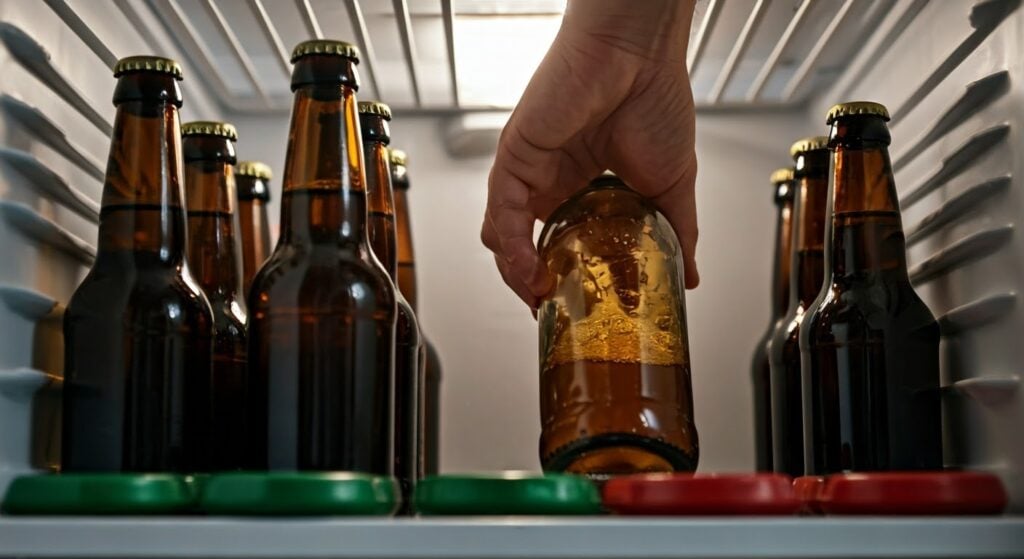 แคมเปญการตลาด Harbin Beer