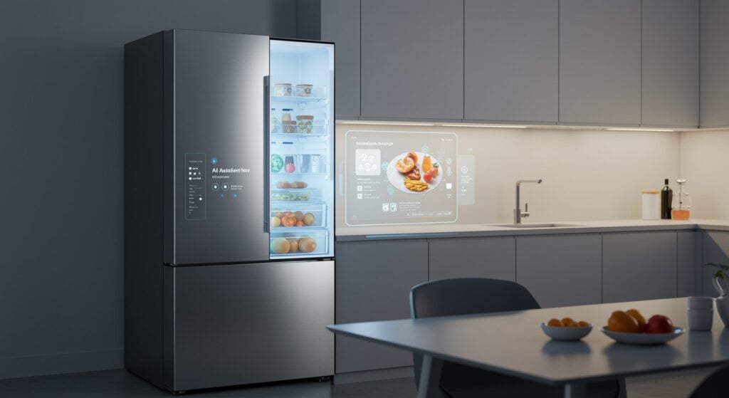 Smart Kitchen