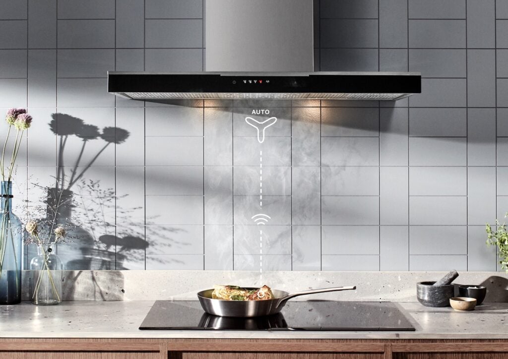 Smart Kitchen