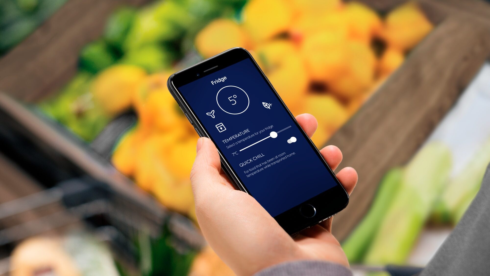 Smart Kitchen