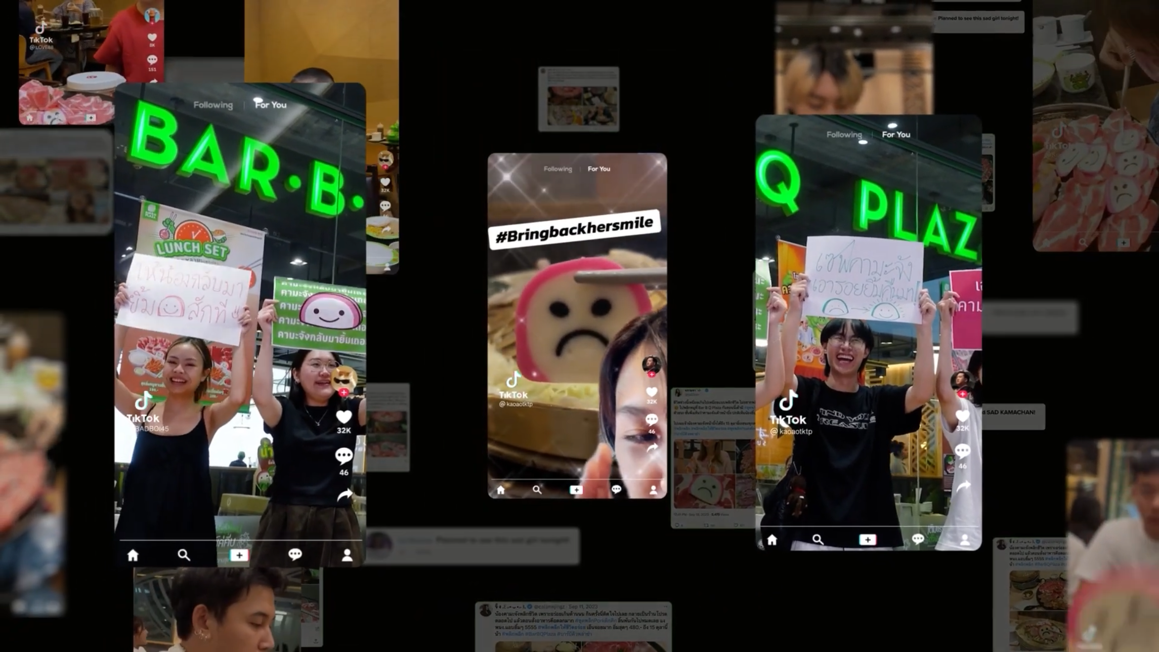 Mascot Marketing