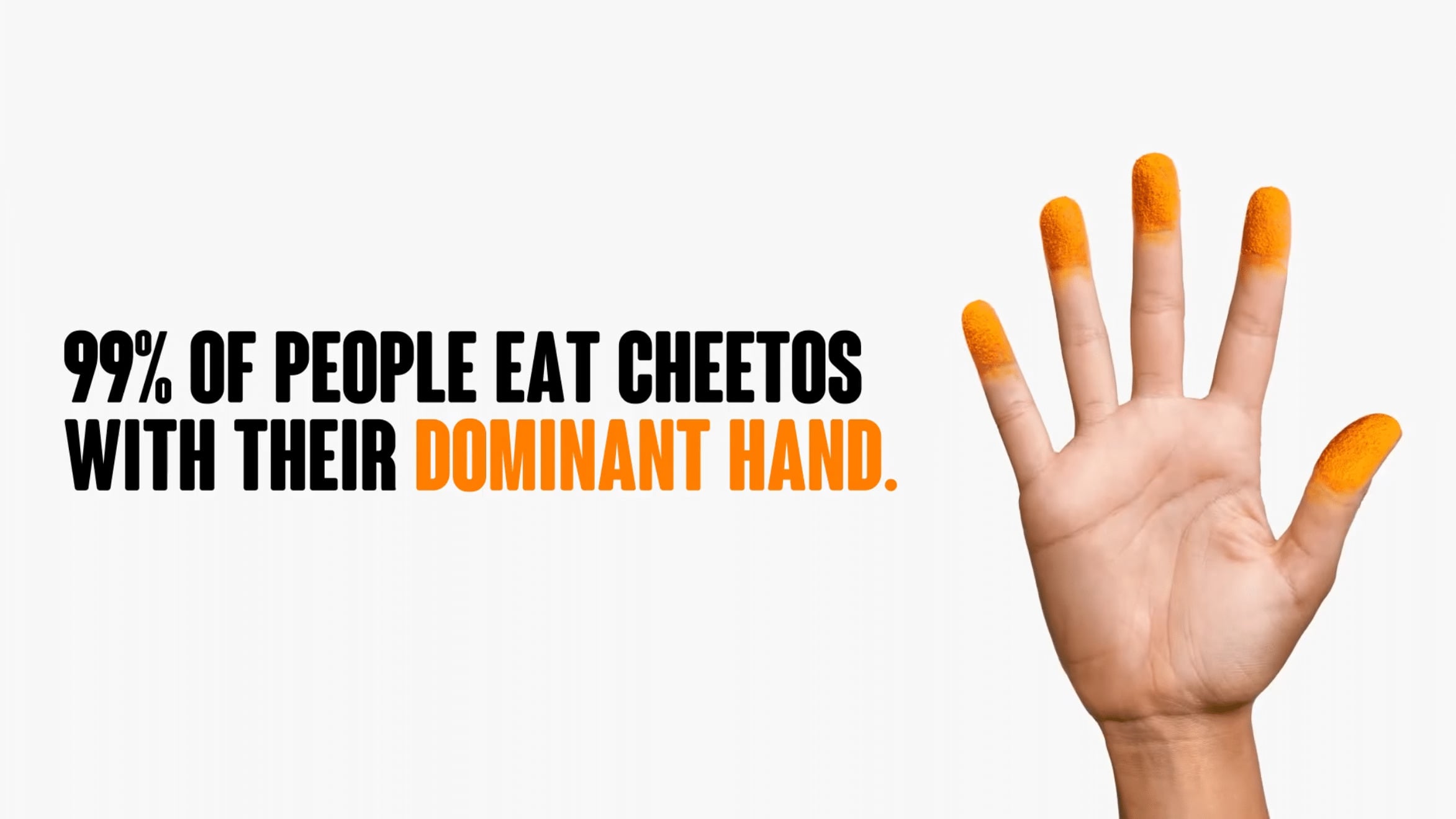 การตลาด Cheetos