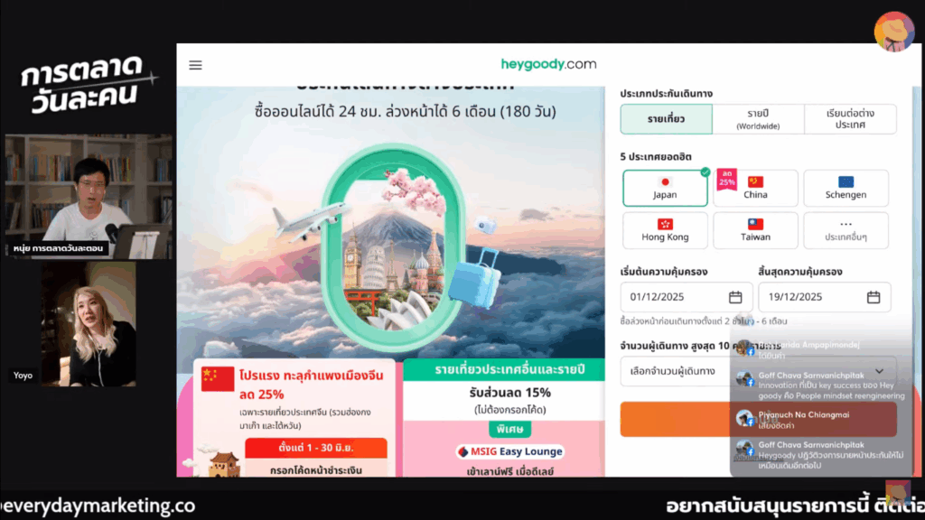 heygoody ประกันคนยุคใหม่