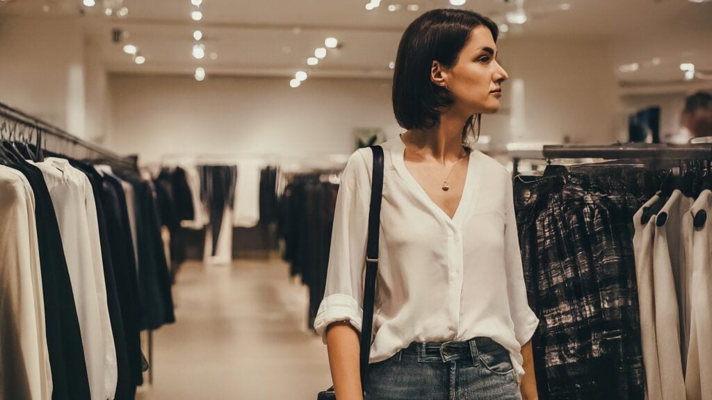 กลยุทธ์ ZARA