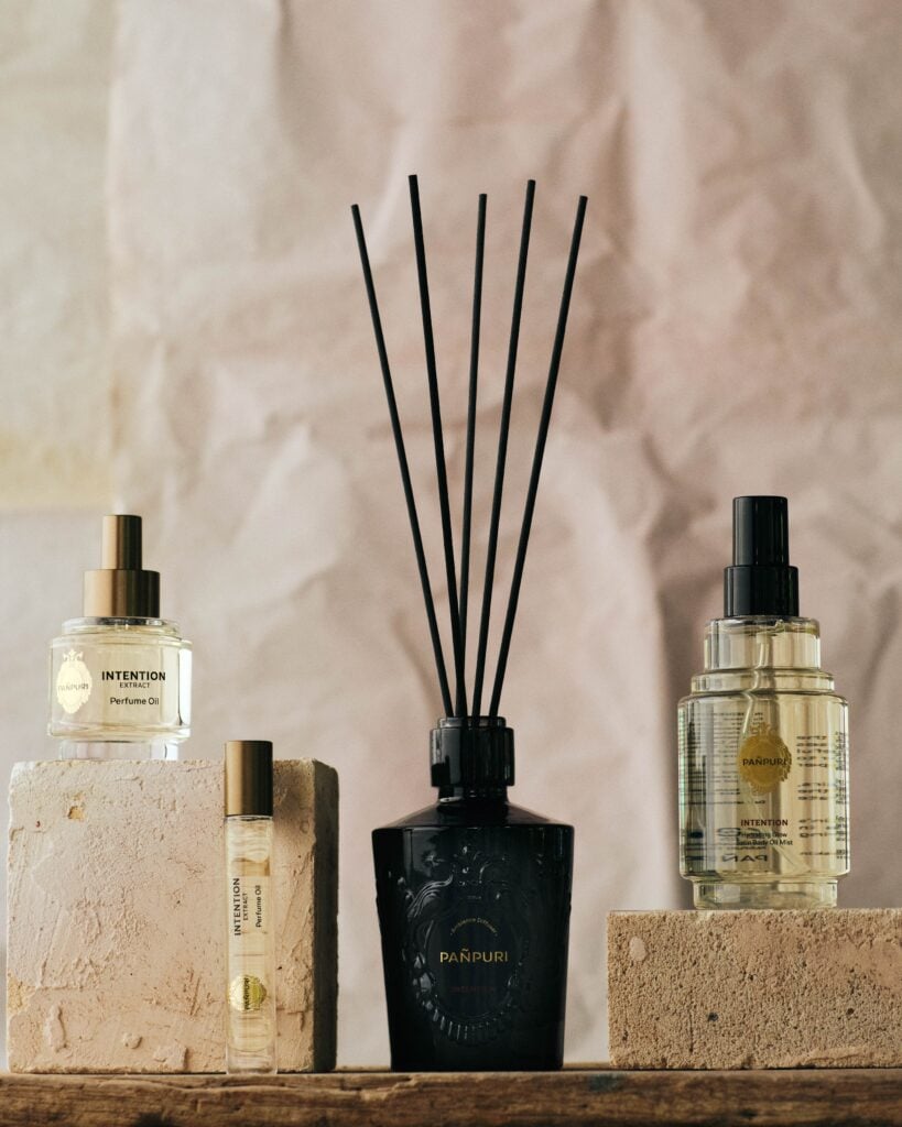 กลยุทธ์ PAÑPURI