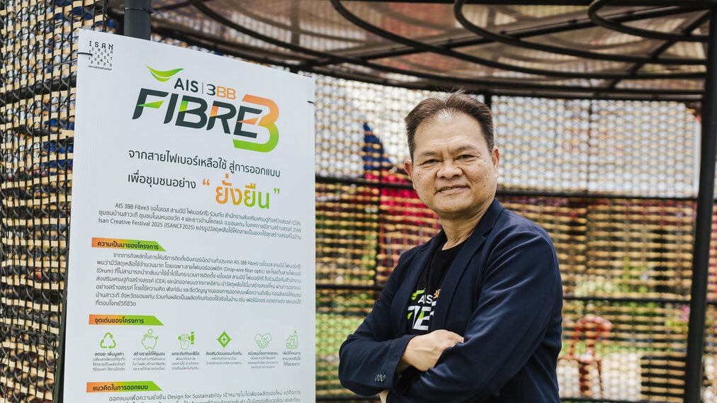 Isan Creative Festival 2025