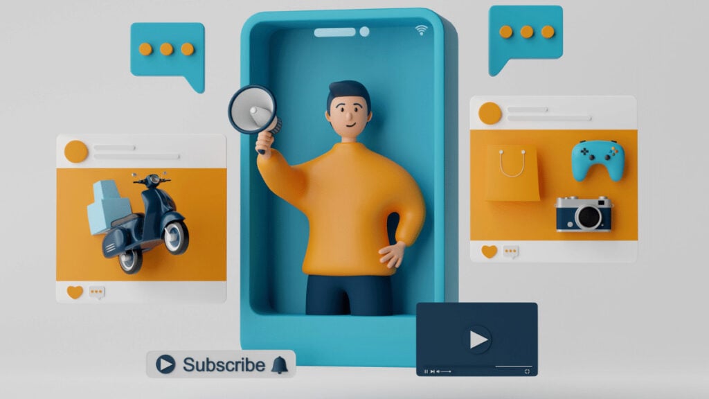 Digital Advertising