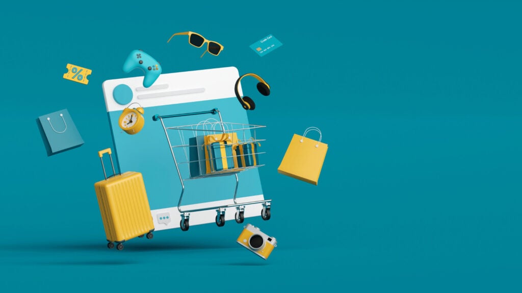 Digital Marketing 2025