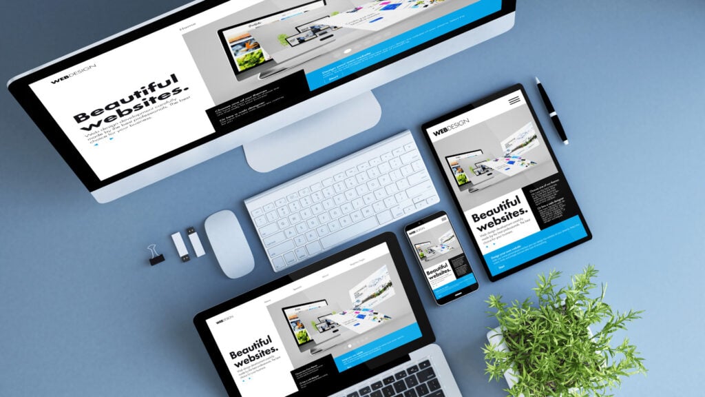 Digital Marketing 2025