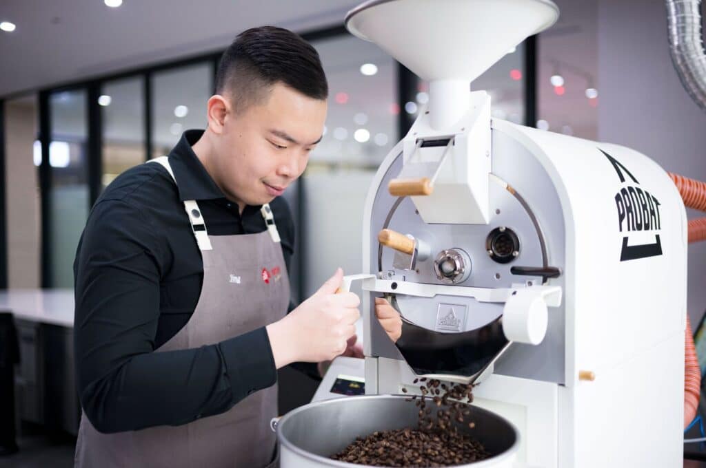 วิเคราะห์กลยุทธ์ DKSH