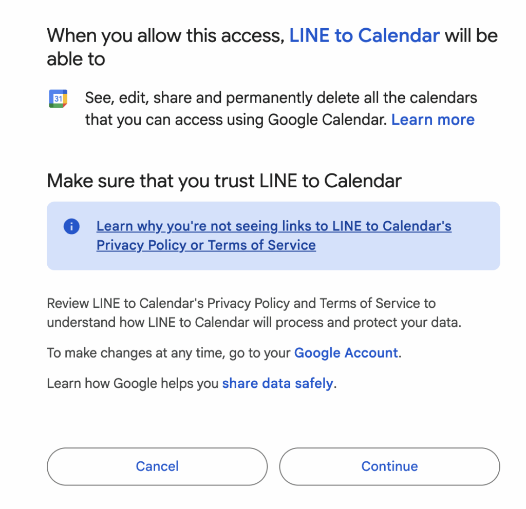 ส่งข้อความ LINE ไปลง Google Calendar ให้อัตโนมัติ ใช้งานได้จริง ไม่ต้องเขียนโค้ด ด้วย ChatGPT