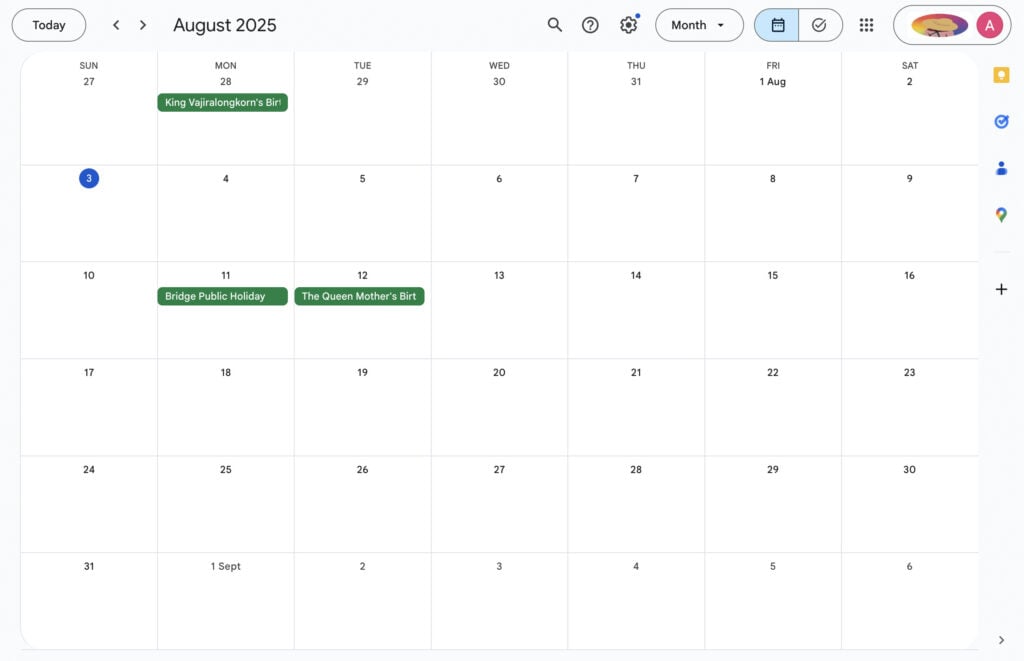 ส่งข้อความ LINE ไปลง Google Calendar ให้อัตโนมัติ ใช้งานได้จริง ไม่ต้องเขียนโค้ด ด้วย ChatGPT
