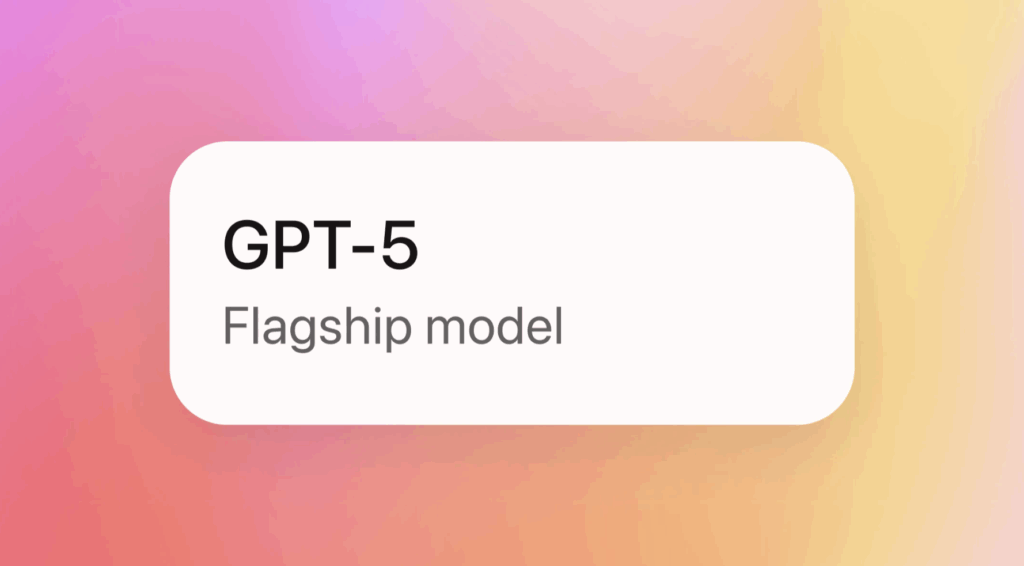 GPT-5