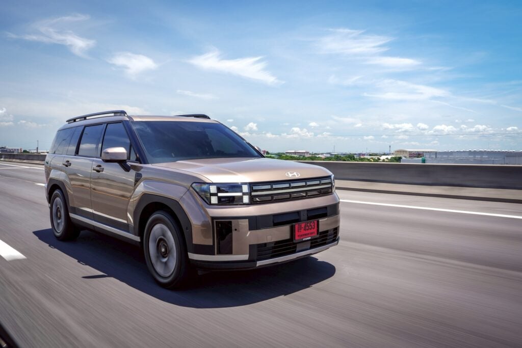 การตลาด ฮุนได