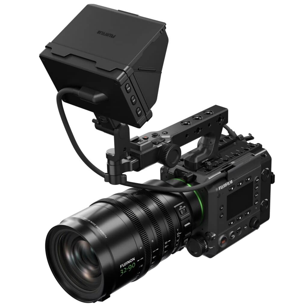 กลยุทธ์ FUJIFILM