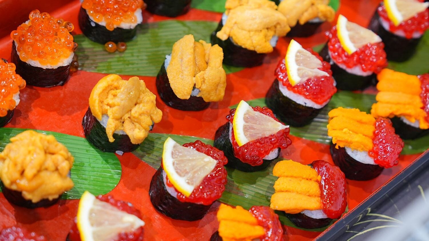 การตลาด Don Don Donki