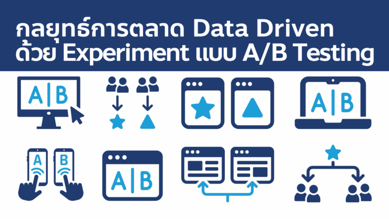 มารู้จักวิธีทำ Data Driven ด้วยการทำ Experiment ผ่าน A/B Testing กับเคสจริงของ Shutterstock ที่มีทั้งข้อดีข้อเสียที่นักการตลาดควรรู้