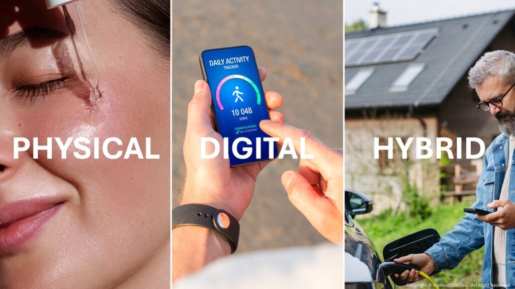 9A Customer Journey Marketing Conference MKTCON2025