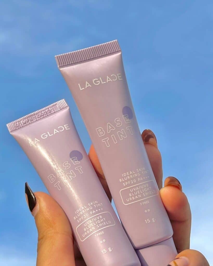 วิเคราะห์กลยุทธ์ La Glace