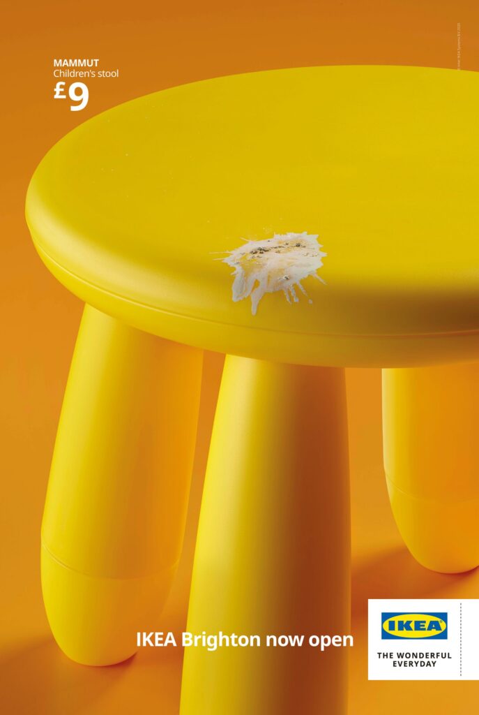 กลยุทธ์ IKEA