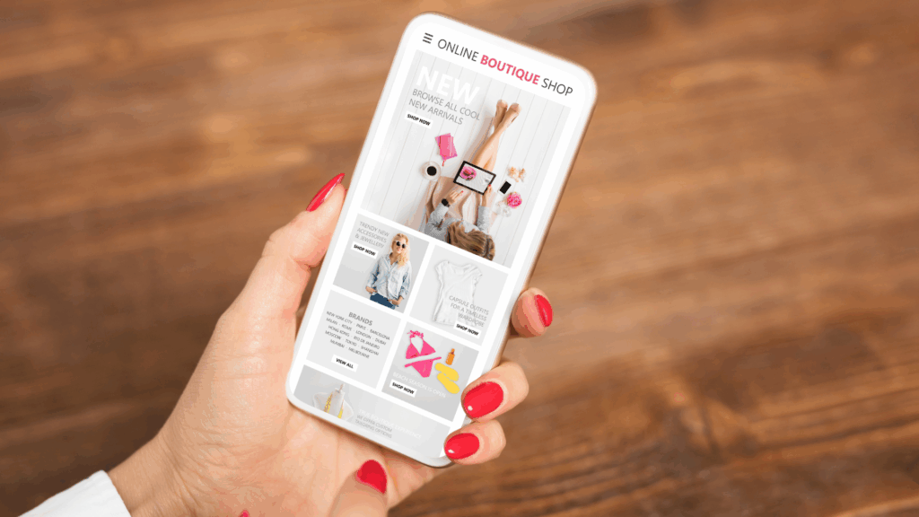 เพิ่ม Conversion Rate