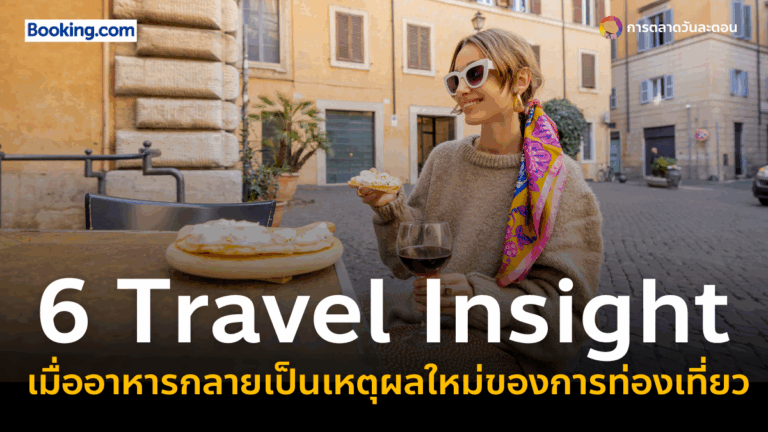 Travel Insight