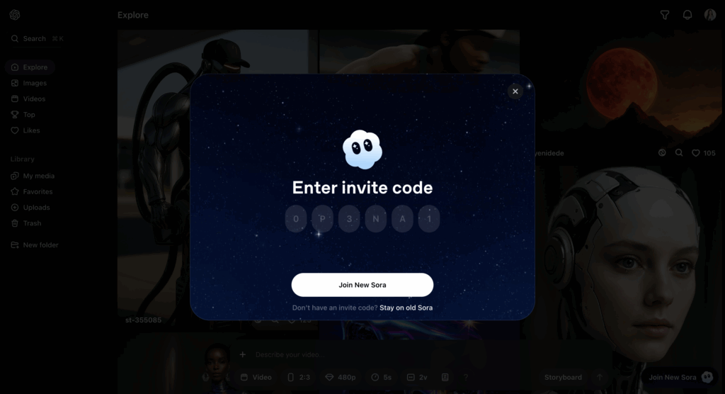 Sora 2 เปิดโลกวิดีโอ AI ที่สมจริงของ OpenAI สร้างวิดีโอ จำลองฟิสิกส์ พร้อมเสียง เหมือนถ่ายจริงในโลกจริง