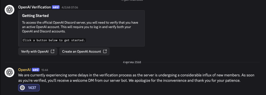 Sora 2 เปิดโลกวิดีโอ AI ที่สมจริงของ OpenAI สร้างวิดีโอ จำลองฟิสิกส์ พร้อมเสียง เหมือนถ่ายจริงในโลกจริง