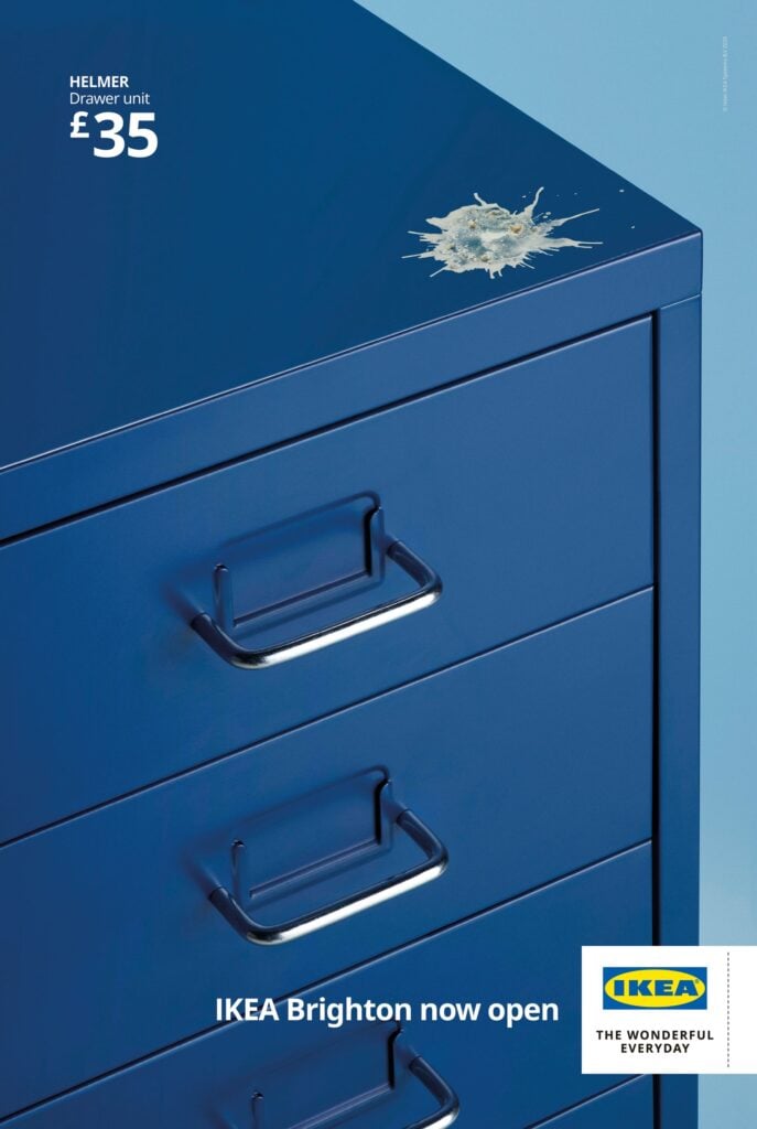 กลยุทธ์ IKEA