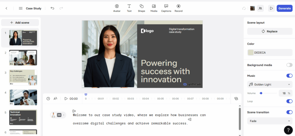 Panaya Sudta: The Future of Presentation: รวม 5 AI Tools สร้างการนำเสนอที่ชัดเจนน่าจดจำ