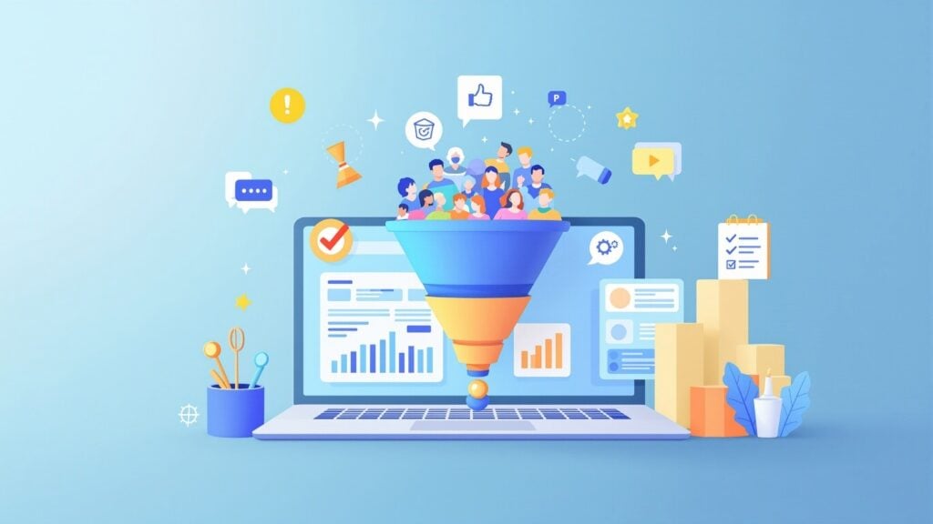 เพิ่ม Conversion Rate