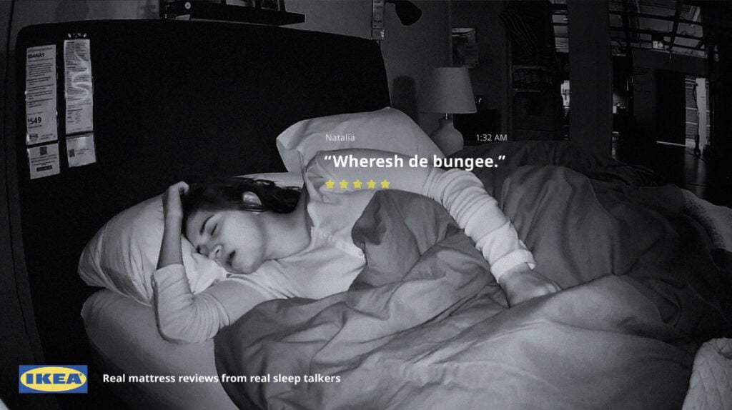 กลยุทธ์การตลาด IKEA