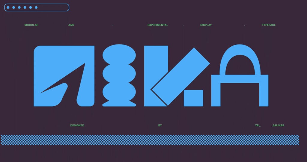 Font Trends 2026