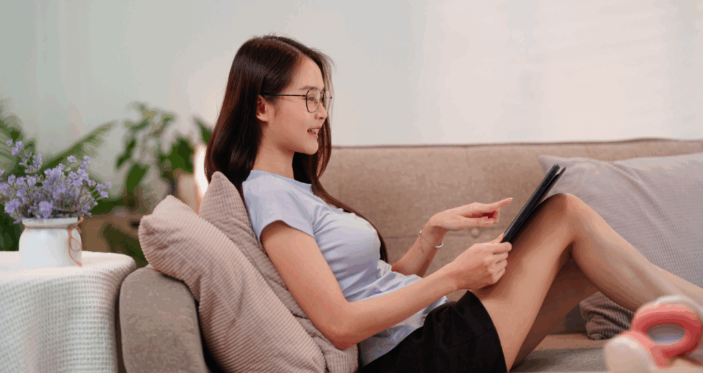 โมเดล Technology Acceptance Model