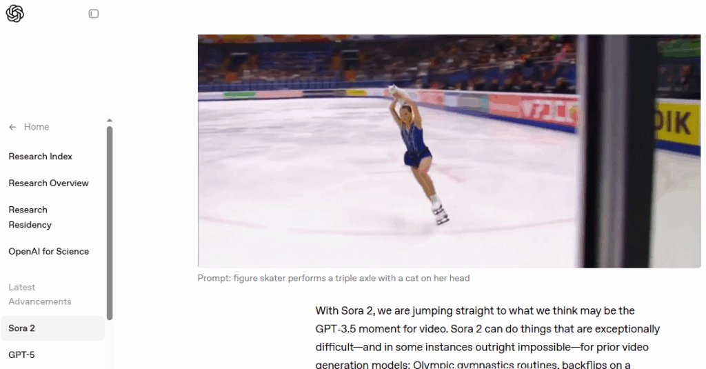 Sora 2, Panaya Sudta, การสร้างวิดีโอด้วย Sora 2 สำหรับผู้เริ่มต้นใช้ AI แบบ Step-by-step