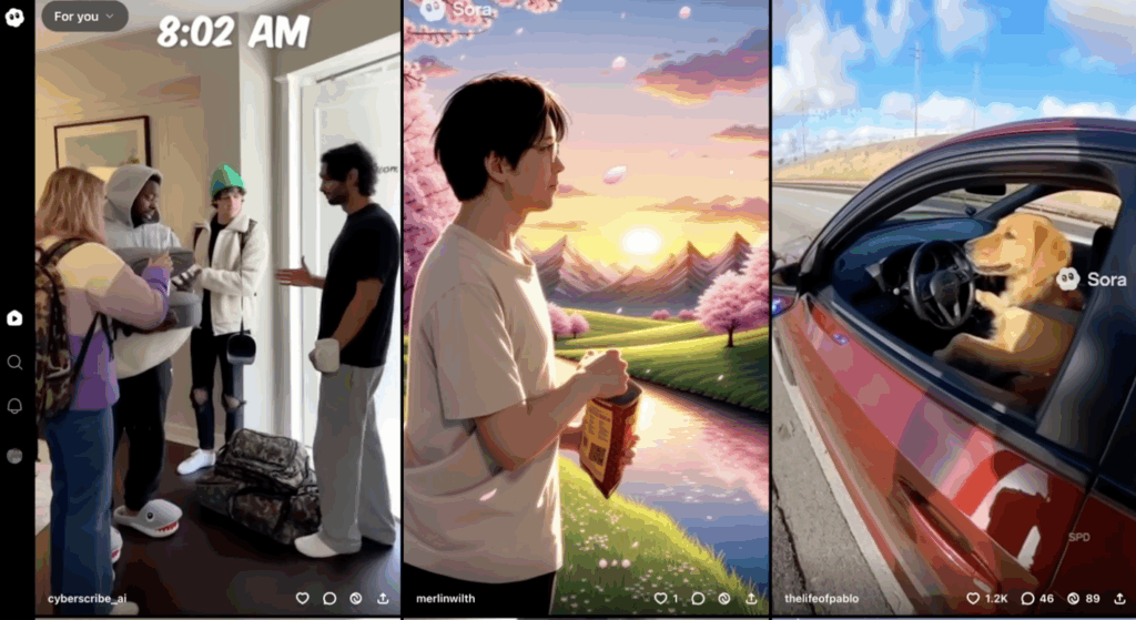 Sora 2, Panaya Sudta, การสร้างวิดีโอด้วย Sora 2 สำหรับผู้เริ่มต้นใช้ AI แบบ Step-by-step