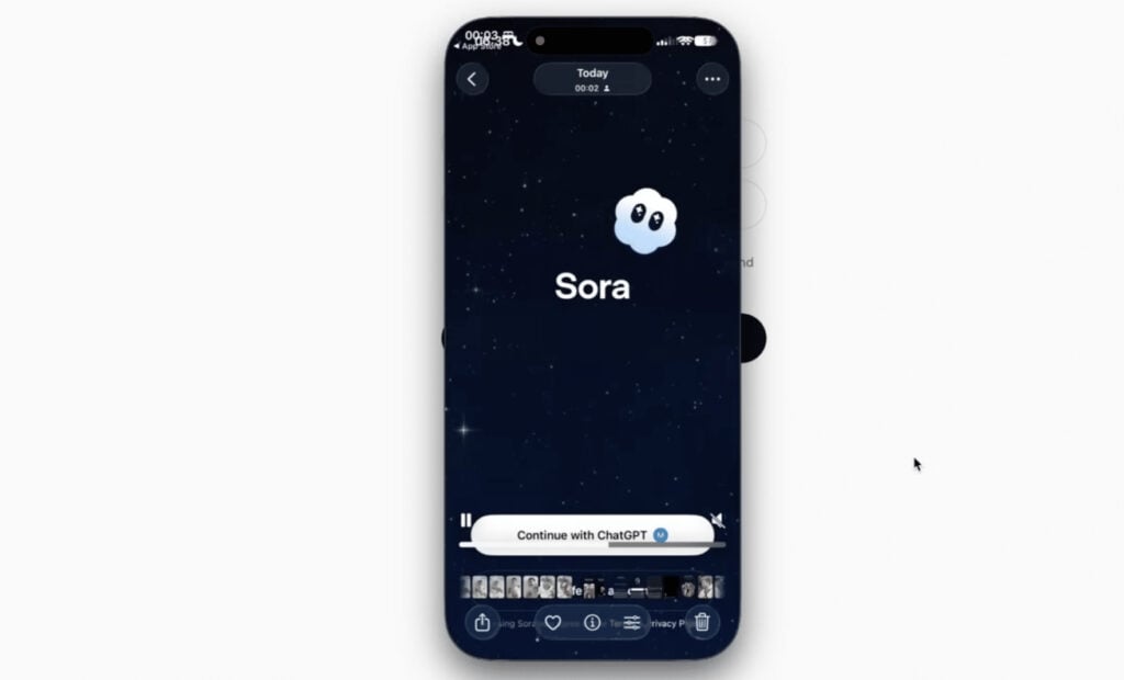 Sora 2, Panaya Sudta, การสร้างวิดีโอด้วย Sora 2 สำหรับผู้เริ่มต้นใช้ AI แบบ Step-by-step