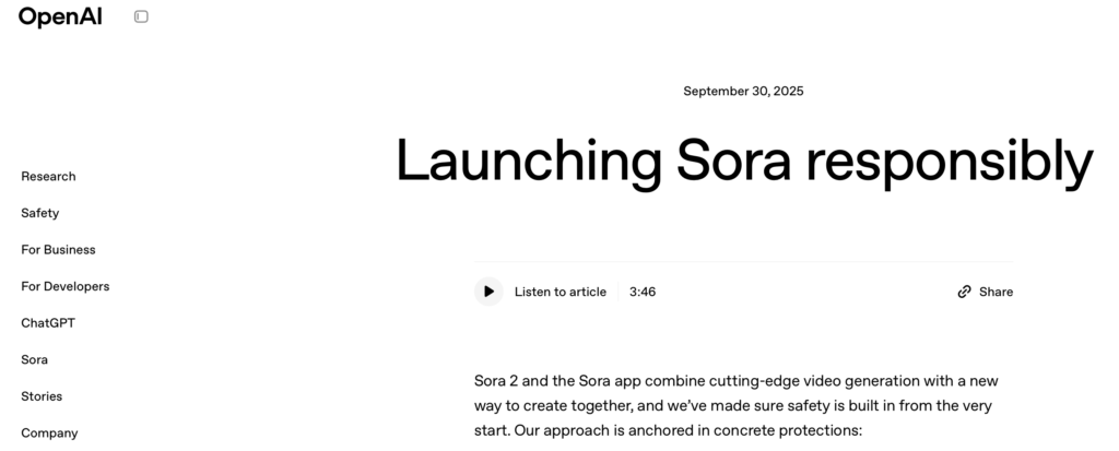 Sora 2, Panaya Sudta, การสร้างวิดีโอด้วย Sora 2 สำหรับผู้เริ่มต้นใช้ AI แบบ Step-by-step