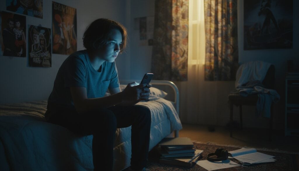 Instagram Teen Accounts