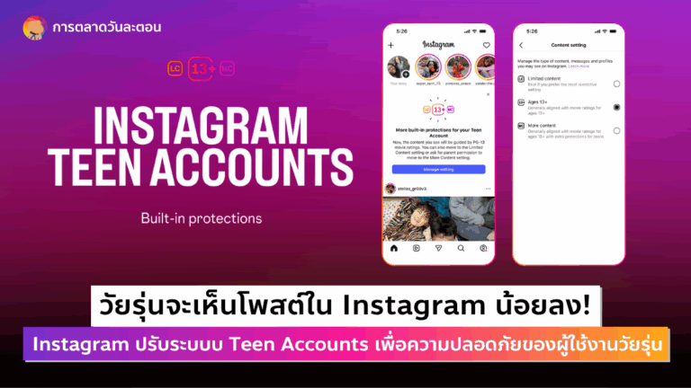 Instagram Teen Accounts