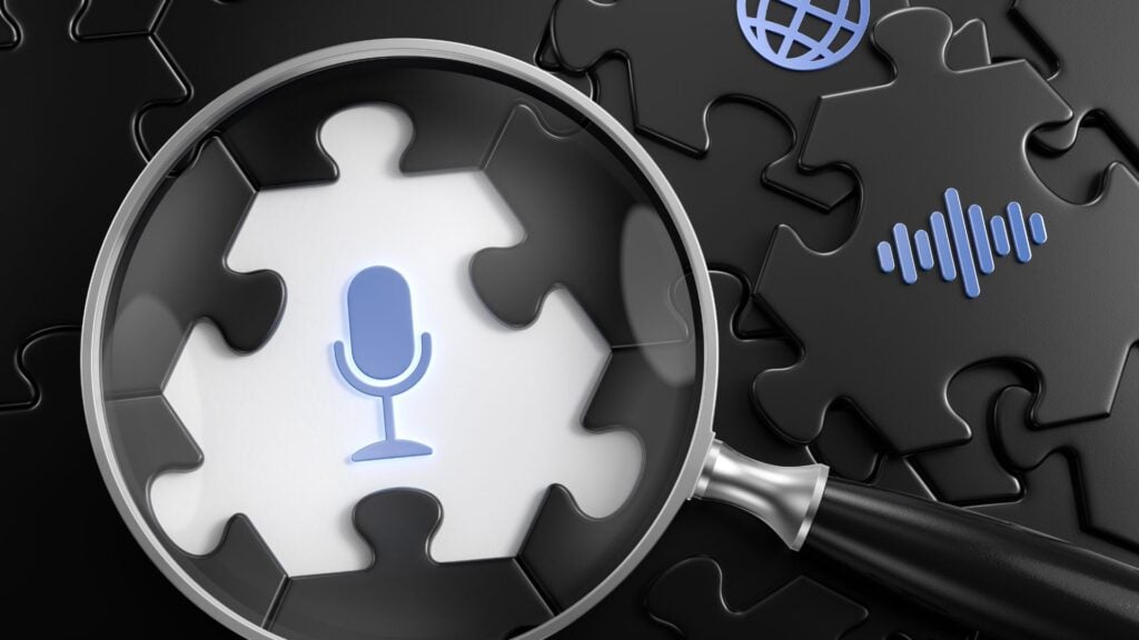 Voice Search Trends 2026