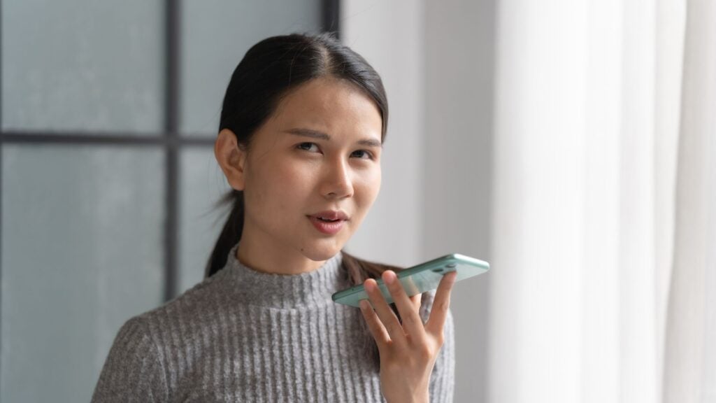 Voice Search Trends 2026