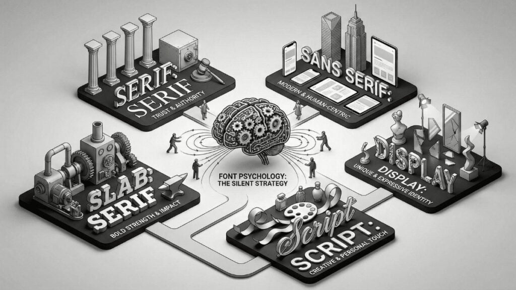 Font Psychology