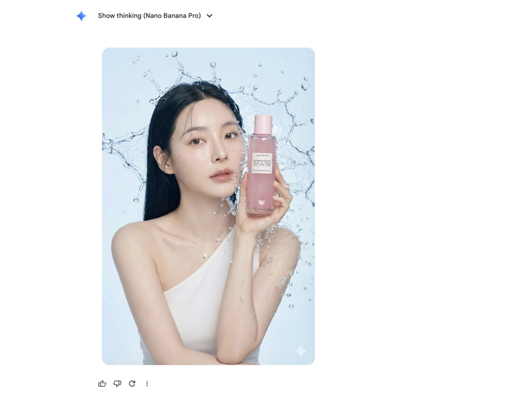 อัปเดต Gemini Google Nano Banana แค่วาดก็สั่ง AI แก้ภาพได้ตรงใจ