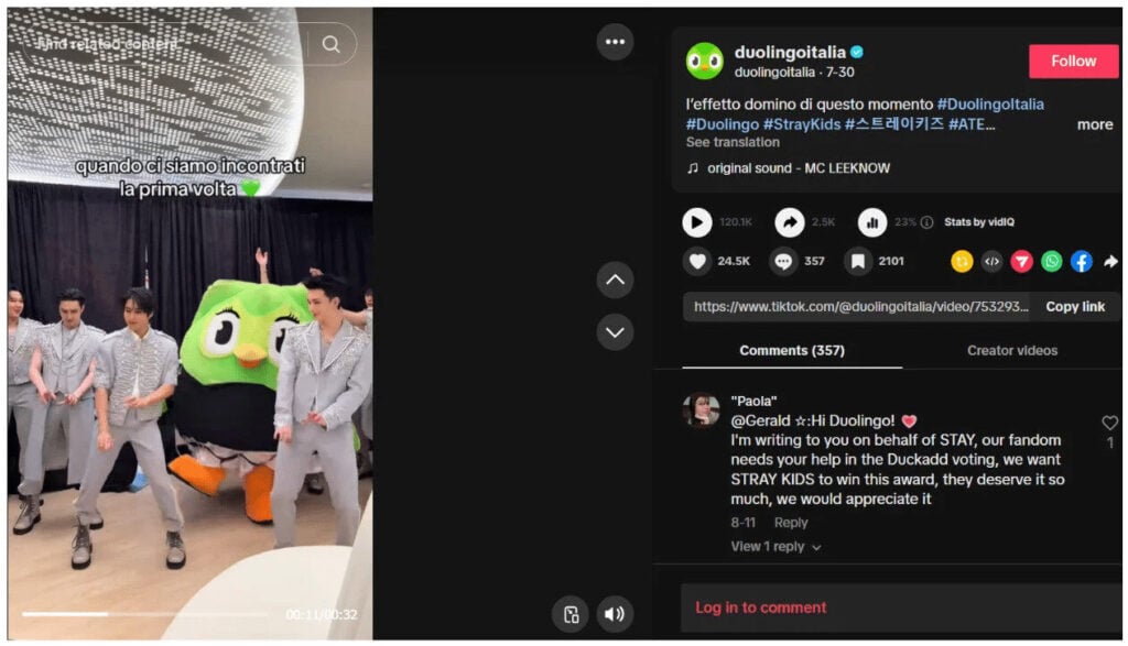 Top 10 ไอเดียคอนเทนต์ TikTok เพิ่ม Engagement สำหรับธุรกิจ ปี 2026