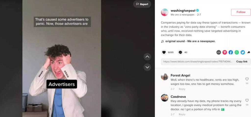 Top 10 ไอเดียคอนเทนต์ TikTok เพิ่ม Engagement สำหรับธุรกิจ ปี 2026