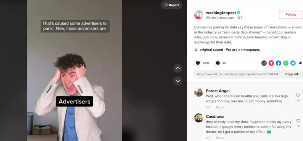 Top 10 ไอเดียคอนเทนต์ TikTok เพิ่ม Engagement สำหรับธุรกิจ ปี 2026